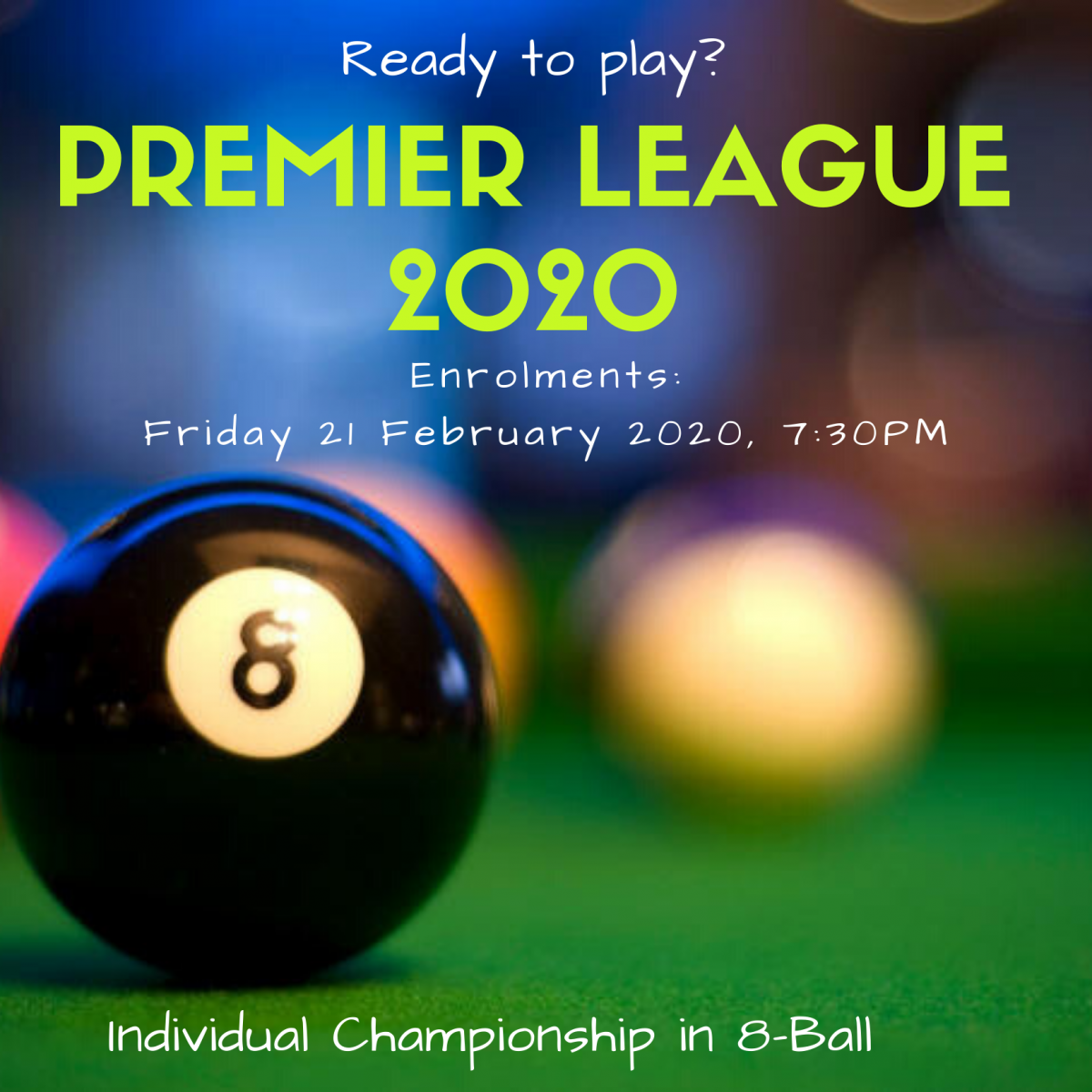 Premier League 2020 starts Friday 21 February 2020 at 7:30 PM 🗓