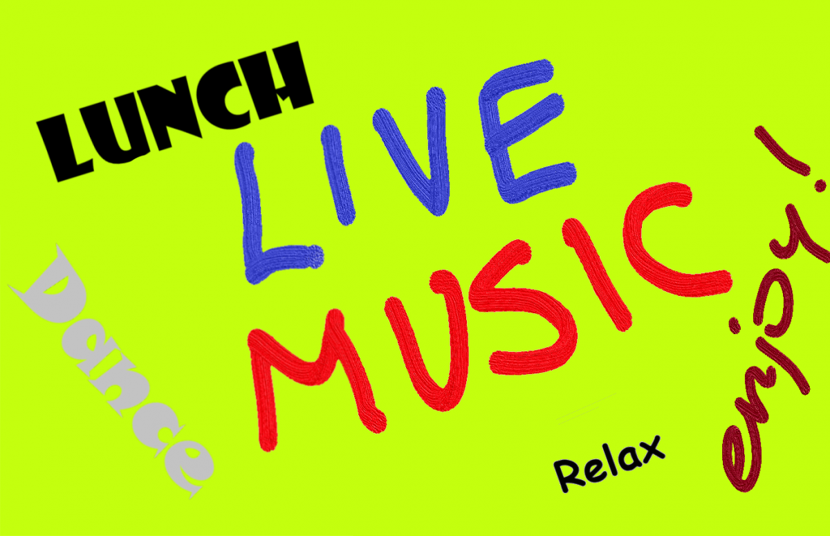 Kalamunda Live Open Mic Sunday 23 October 2022 from 1 PM till 4:30 PM 🗓