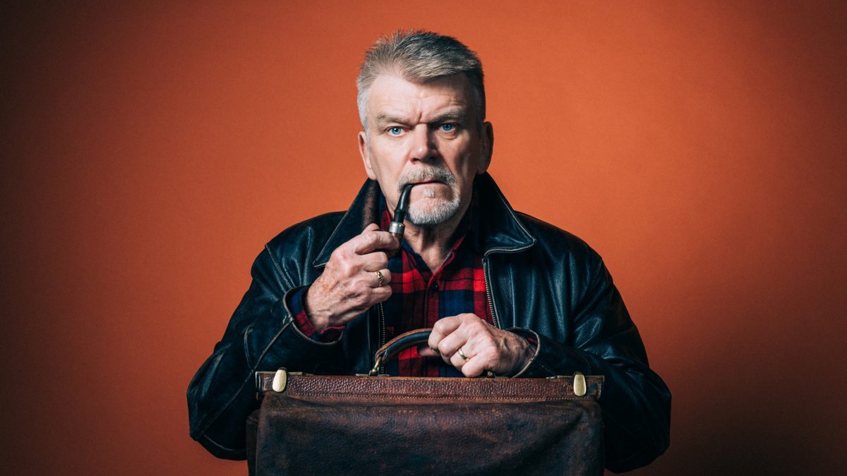 Ludzie, dokąd wyście przyjechali – Theatre, Friday 3rd October 2025 at 7:30PM 🗓
